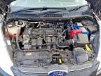 2011 FORD FIESTA TITANIUM  for sale at Copart WESTBURY