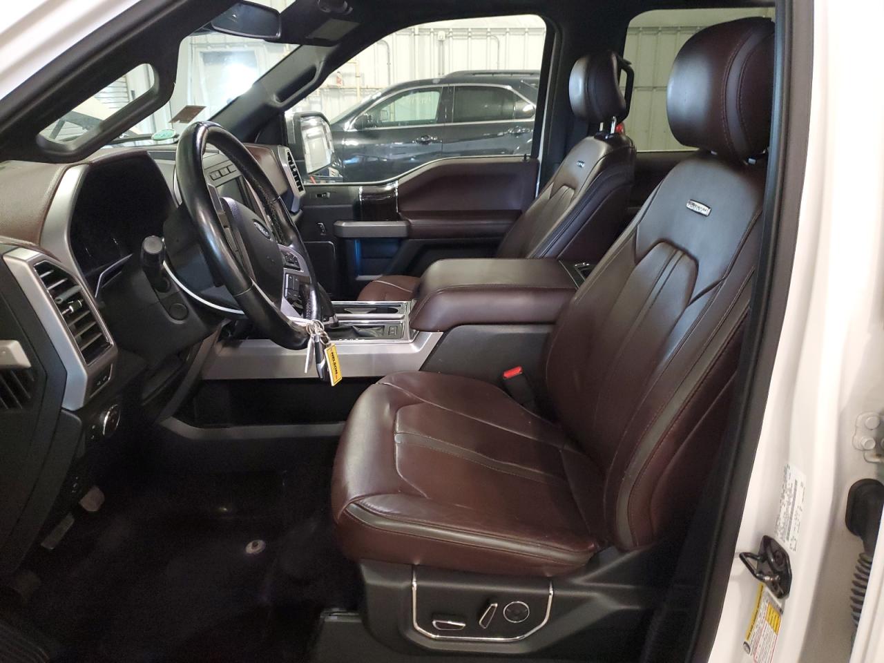 2017 Ford F150 Supercrew VIN: 1FTEW1EG8HFA66837 Lot: 71807335