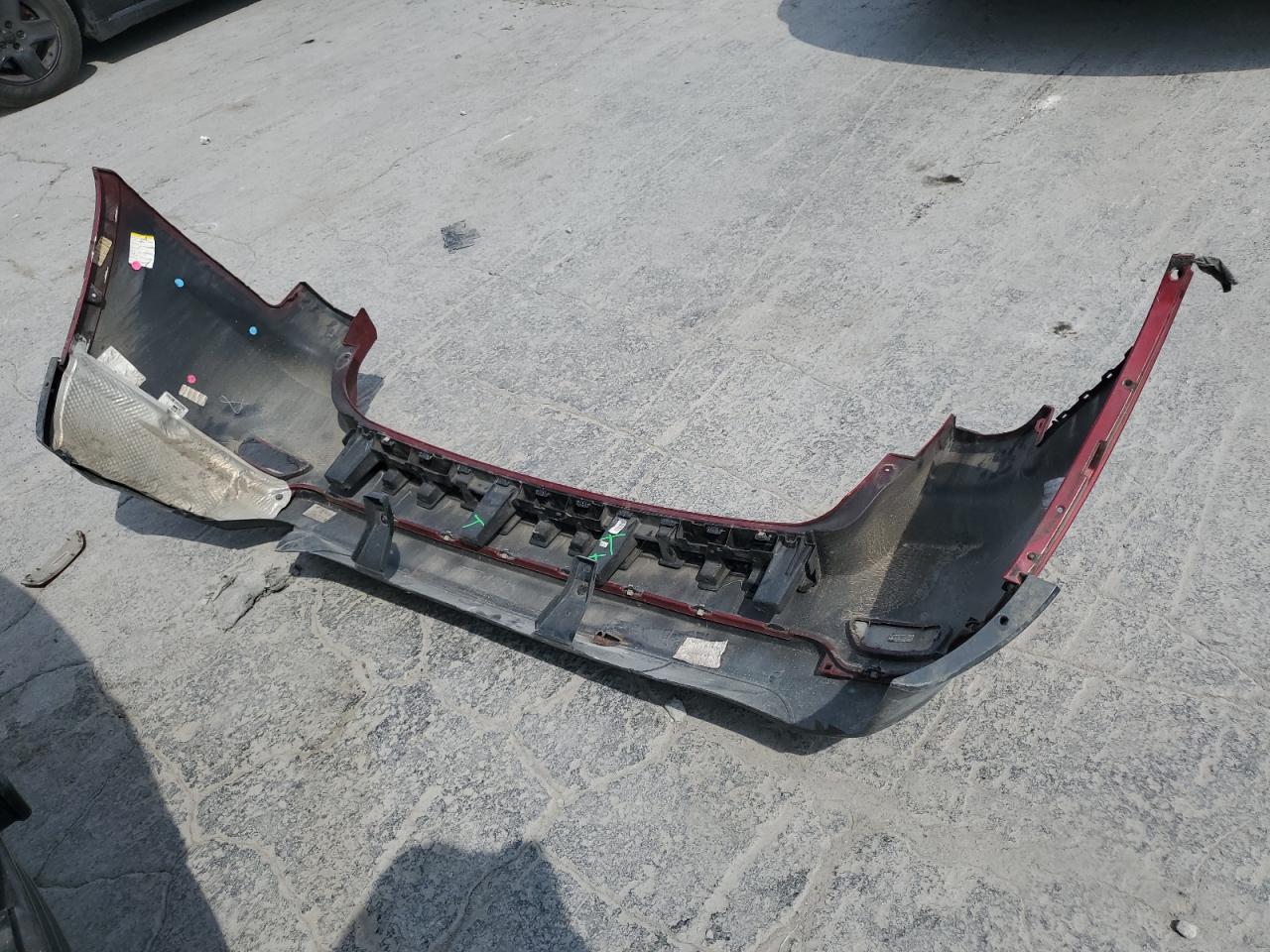 2013 Jeep Grand Cherokee Laredo VIN: 1C4RJFAG8DC572960 Lot: 81327165