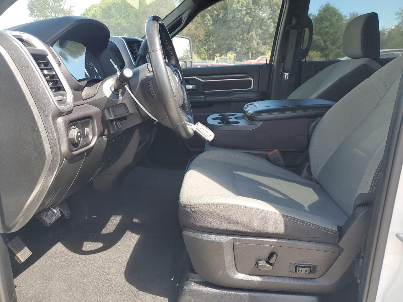 2024 Ram 2500 Big Horn VIN: 3C6UR5DL6RG168069 Lot: 84721665