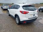 2014 MAZDA CX-5 SE-L D  for sale at Copart YORK