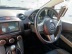 2012 MAZDA 2 VENTURE EDITION  for sale at Copart WHITBURN