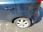 2008 NISSAN NOTE ACENTA AUTO  for sale at Copart ST HELENS