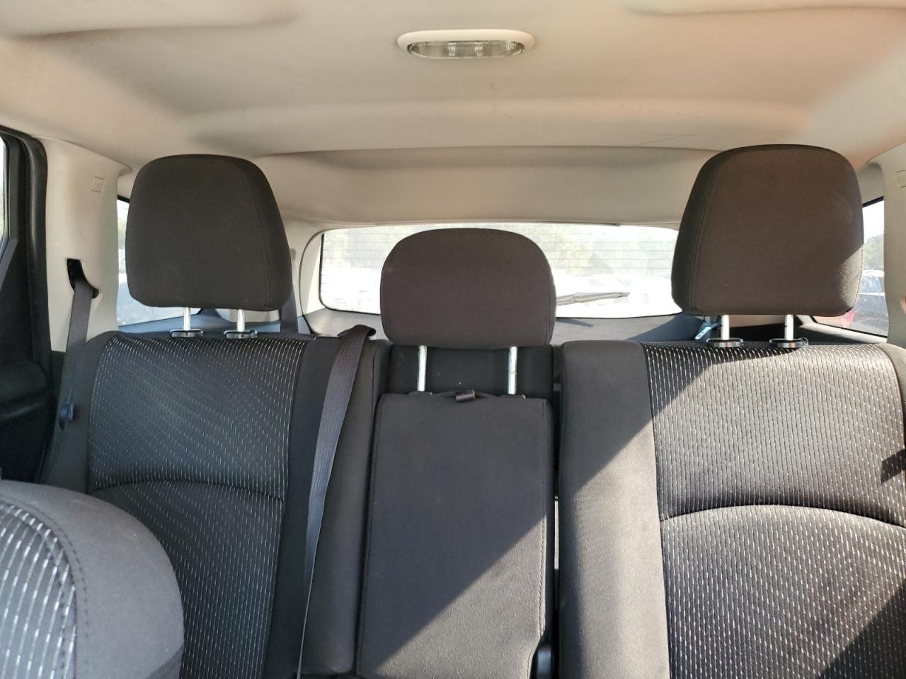 2018 Dodge Journey Se VIN: 3C4PDDAG5JT278029 Lot: 81342285