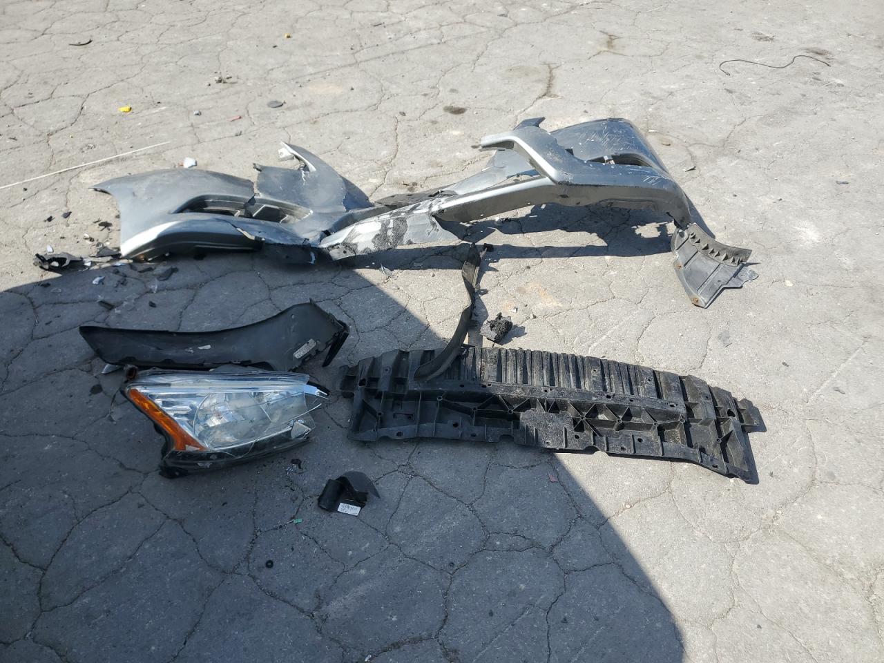 2020 Ram 1500 Rebel VIN: 1C6SRFLM2LN271477 Lot: 84295705