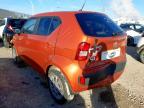 2019 SUZUKI IGNIS SZ3 DUALJET  for sale at Copart BRISTOL