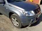 2009 SUZUKI GRAND VITARA VVT PLUS  for sale at Copart SANDWICH