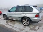 2002 BMW X5 D SPORT for sale at Copart ST HELENS