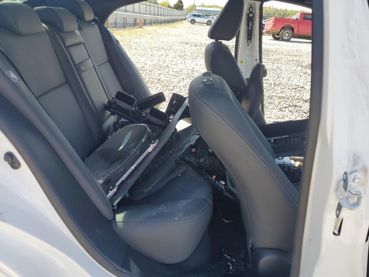 2024 Lexus Is 350 F Sport Design VIN: JTHBZ1B24R5082204 Lot: 80803785