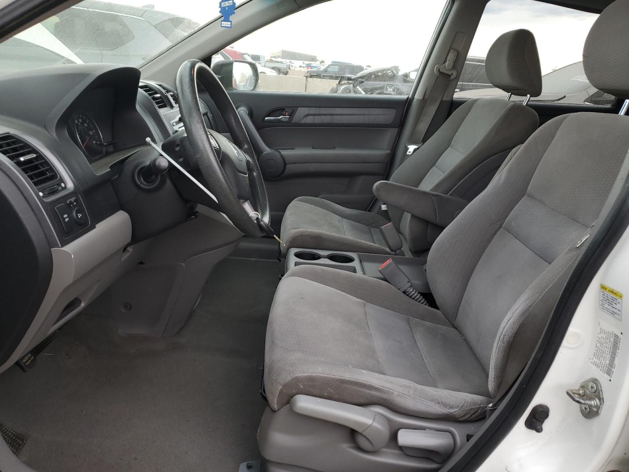 2008 Honda Cr-V Ex VIN: 3CZRE38508G701567 Lot: 80128195