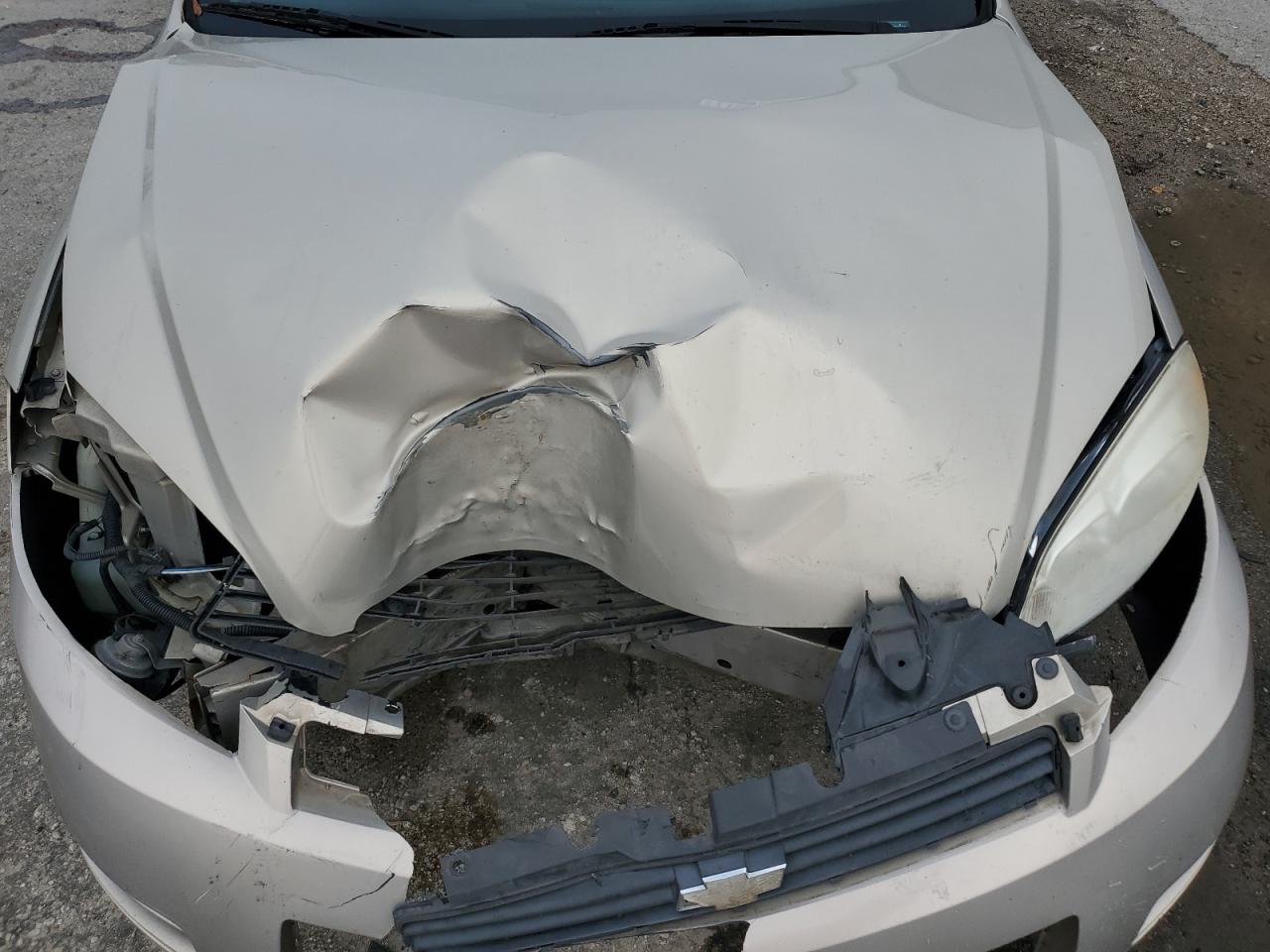 2009 Chevrolet Impala 1Lt VIN: 2G1WT57K691201871 Lot: 71361165