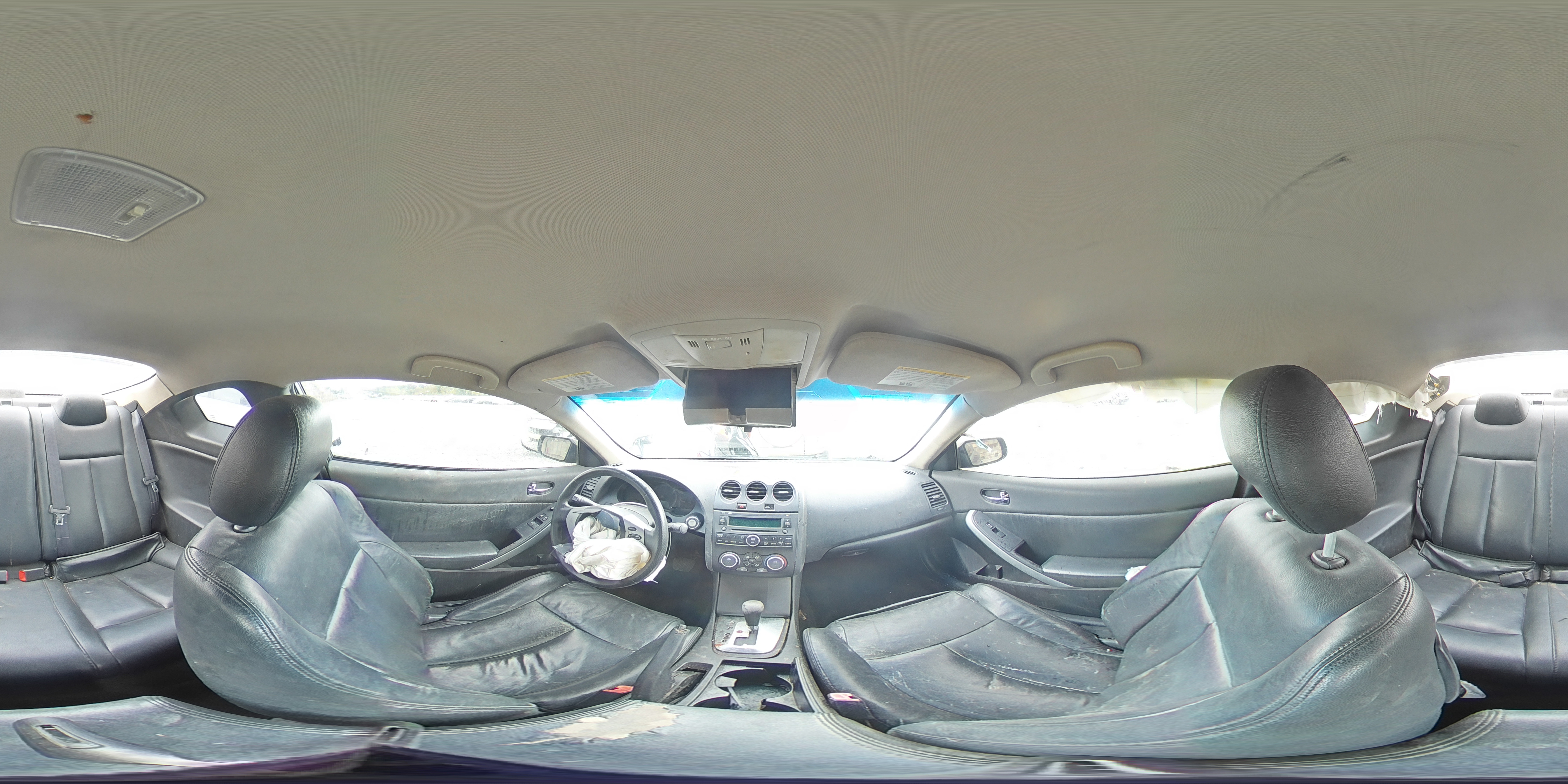2008 Nissan Altima 2.5S VIN: 1N4AL24E78C128927 Lot: 71657355
