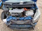 2016 TOYOTA YARIS HYBRID EXCEL CVT  for sale at Copart BRISTOL