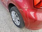 2015 VOLKSWAGEN POLO SE  for sale at Copart NEWBURY