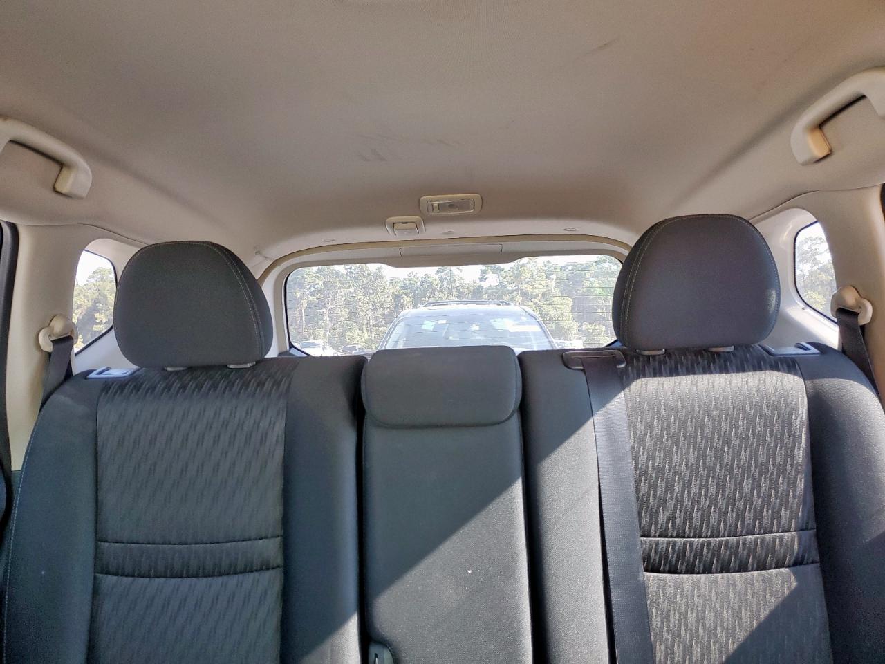 2018 Nissan Rogue S VIN: KNMAT2MT6JP508381 Lot: 80129825