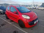 2007 CITROEN C1 RHYTHM  for sale at Copart CHESTER