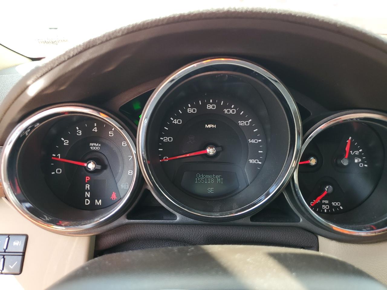 2012 Cadillac Cts Premium Collection VIN: 1G6DP5E39C0146658 Lot: 81219175