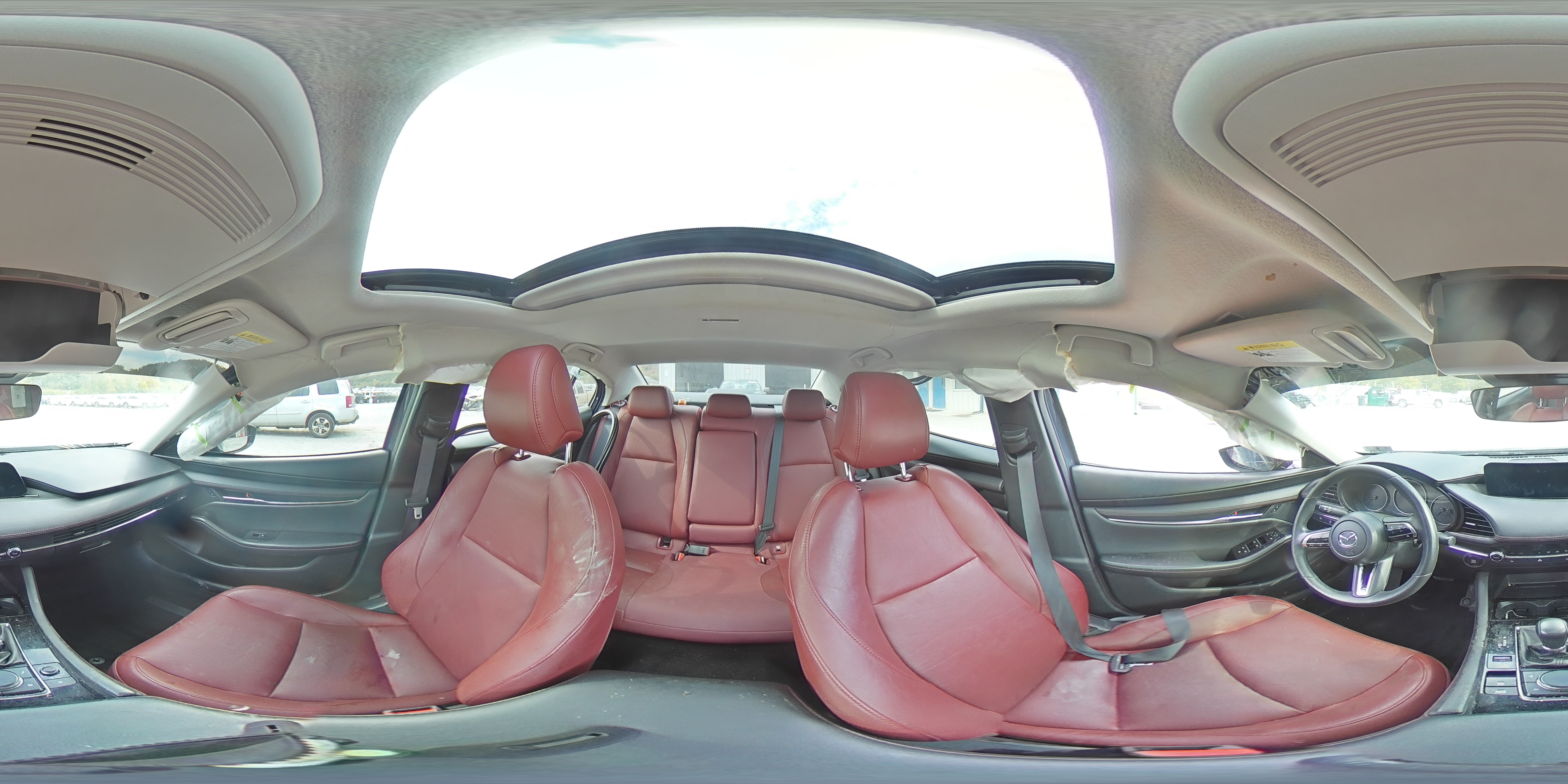 2024 Mazda 3 Preferred VIN: 3MZBPBCM0RM410481 Lot: 81914825