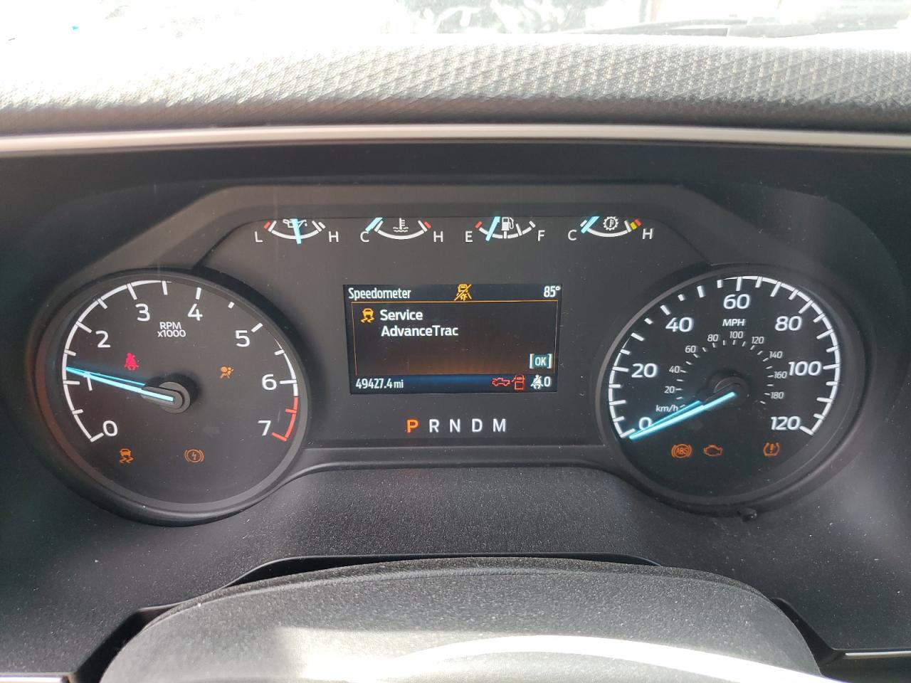 2023 Ford F150 Super Cab VIN: 1FTEX1EP8PFA82001 Lot: 80855645