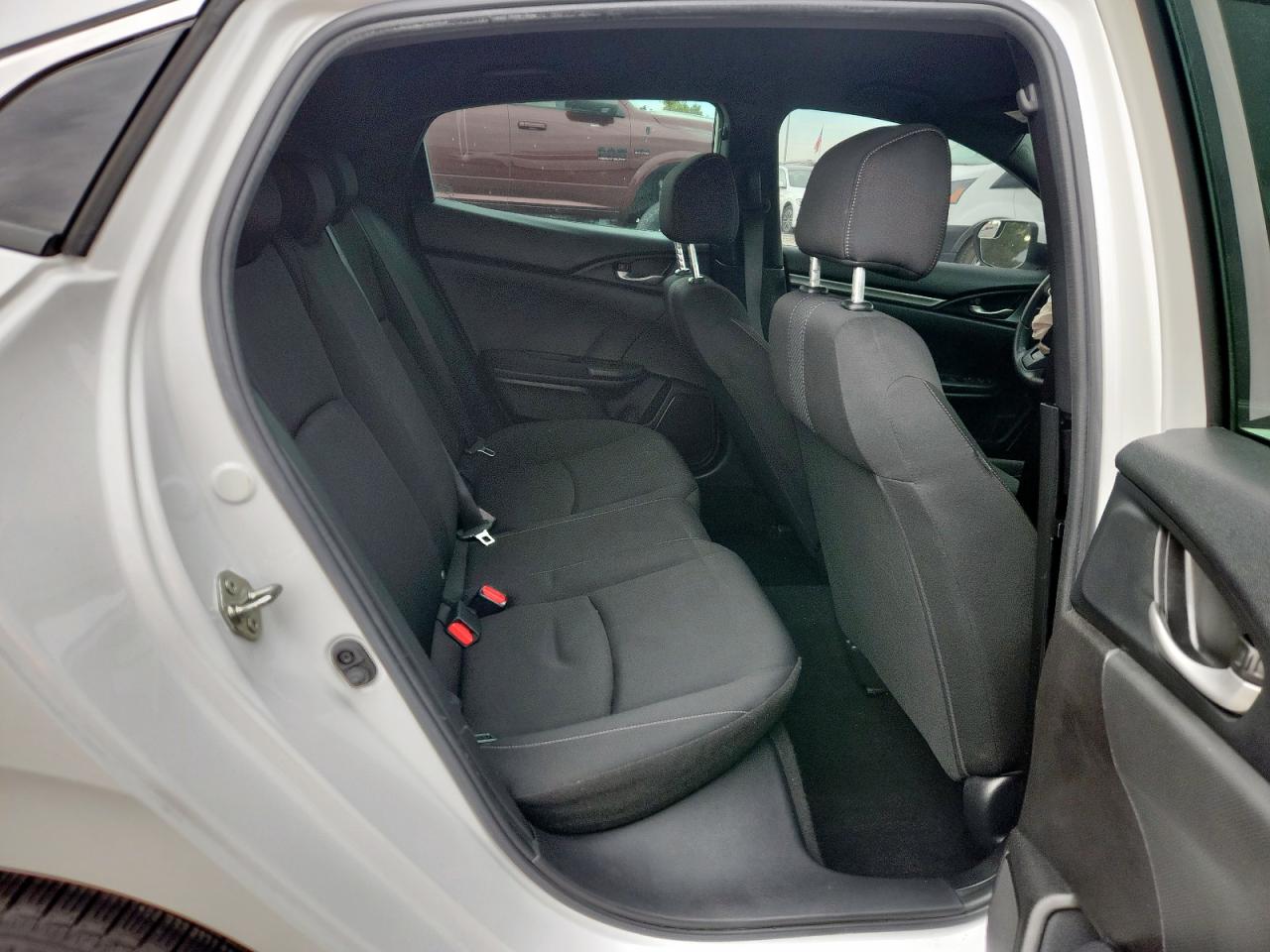 2020 Honda Civic Lx VIN: SHHFK7H30LU405095 Lot: 81066815