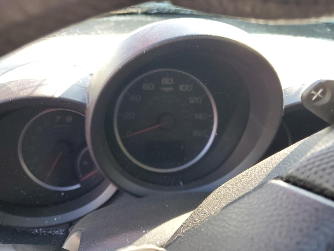 2007 Acura Rdx VIN: 5J8TB18237A009252 Lot: 80472415