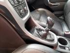2012 VAUXHALL ASTRA GTC SRI CDTI S/S  for sale at Copart WOLVERHAMPTON