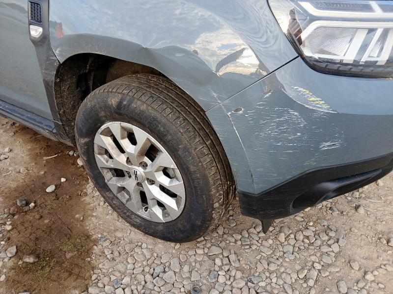 2024 DACIA DUSTER 1.3 TCE 130 EXPRESSION 5DR
