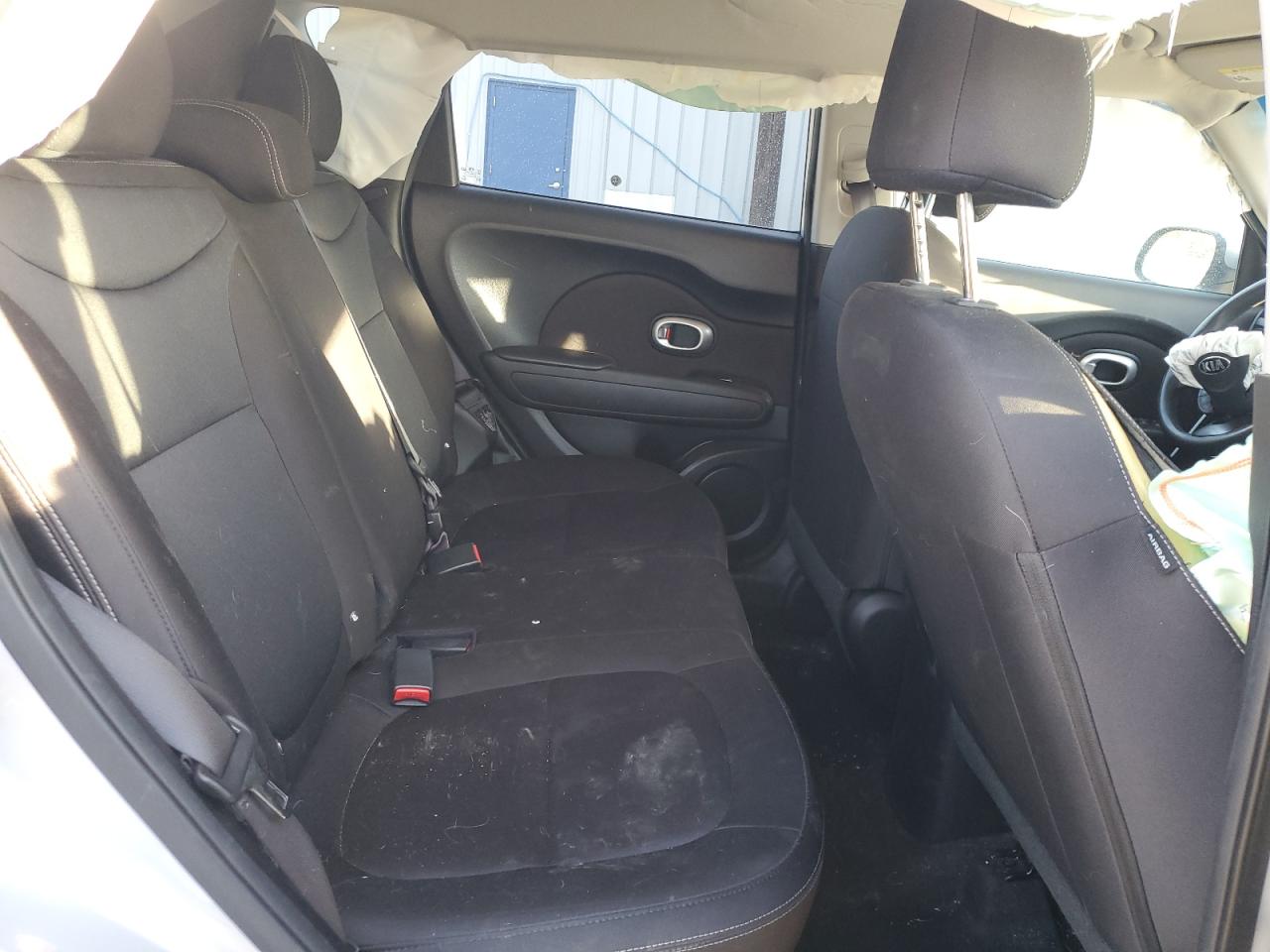 2017 Kia Soul VIN: KNDJN2A29H7475389 Lot: 83877975