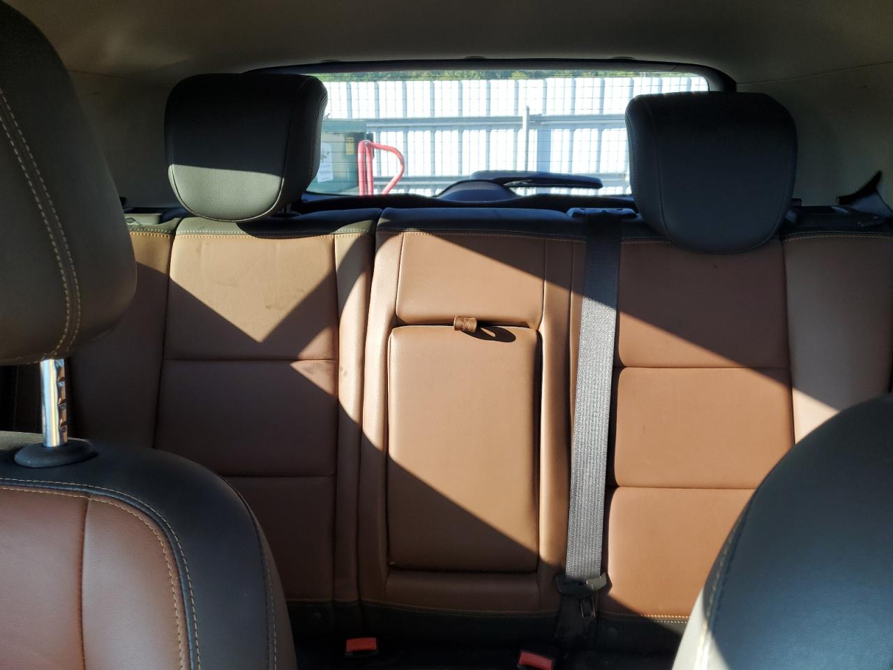 2016 Buick Encore VIN: KL4CJGSB9GB546211 Lot: 81401335