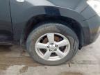 2008 TOYOTA RAV4 XT5 D-4D 2.2 D-4D XT5 5DR for sale at Copart GLOUCESTER