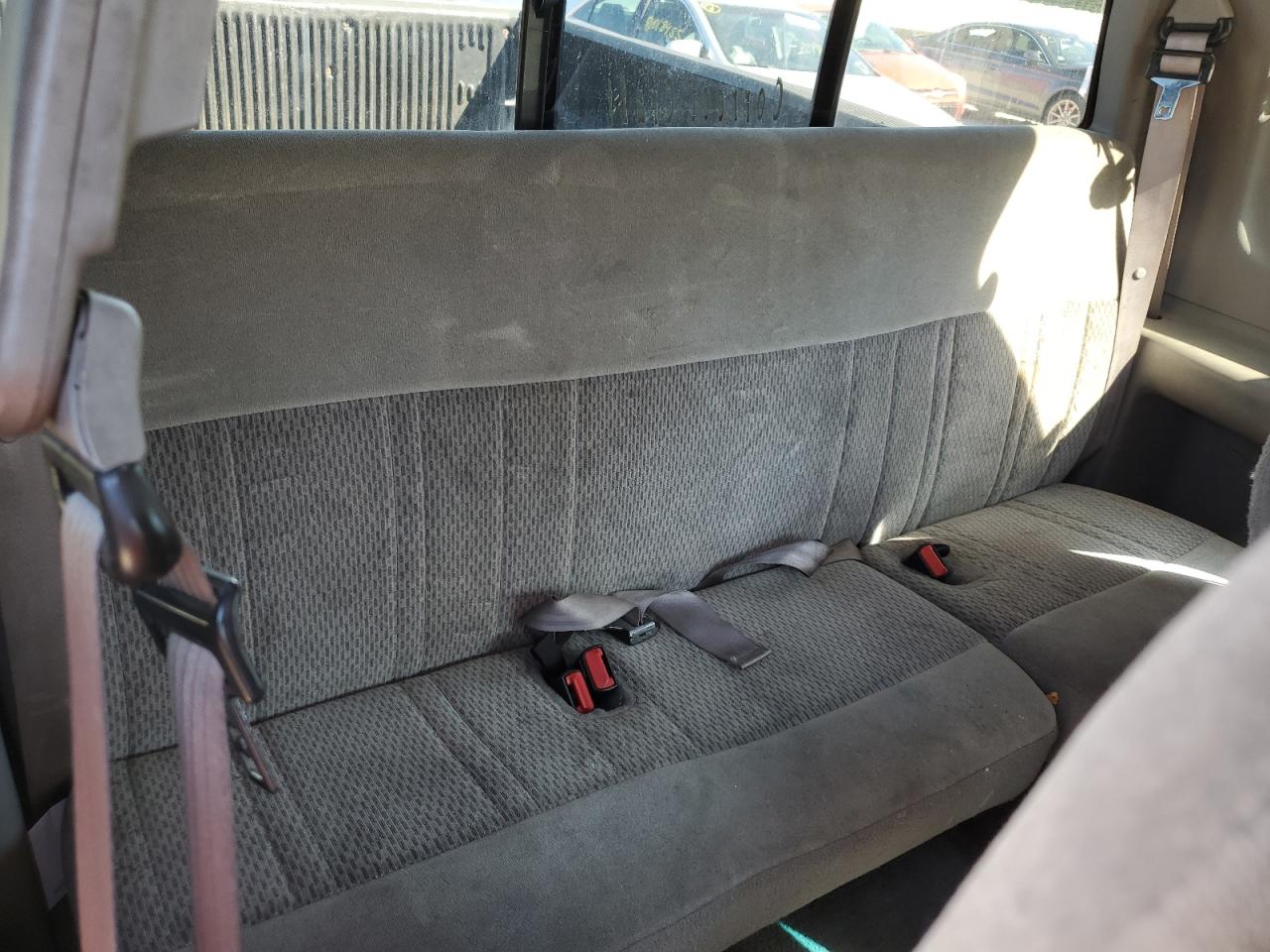 1998 Ford F150 VIN: 1FTRX18L3WNC18873 Lot: 81032055