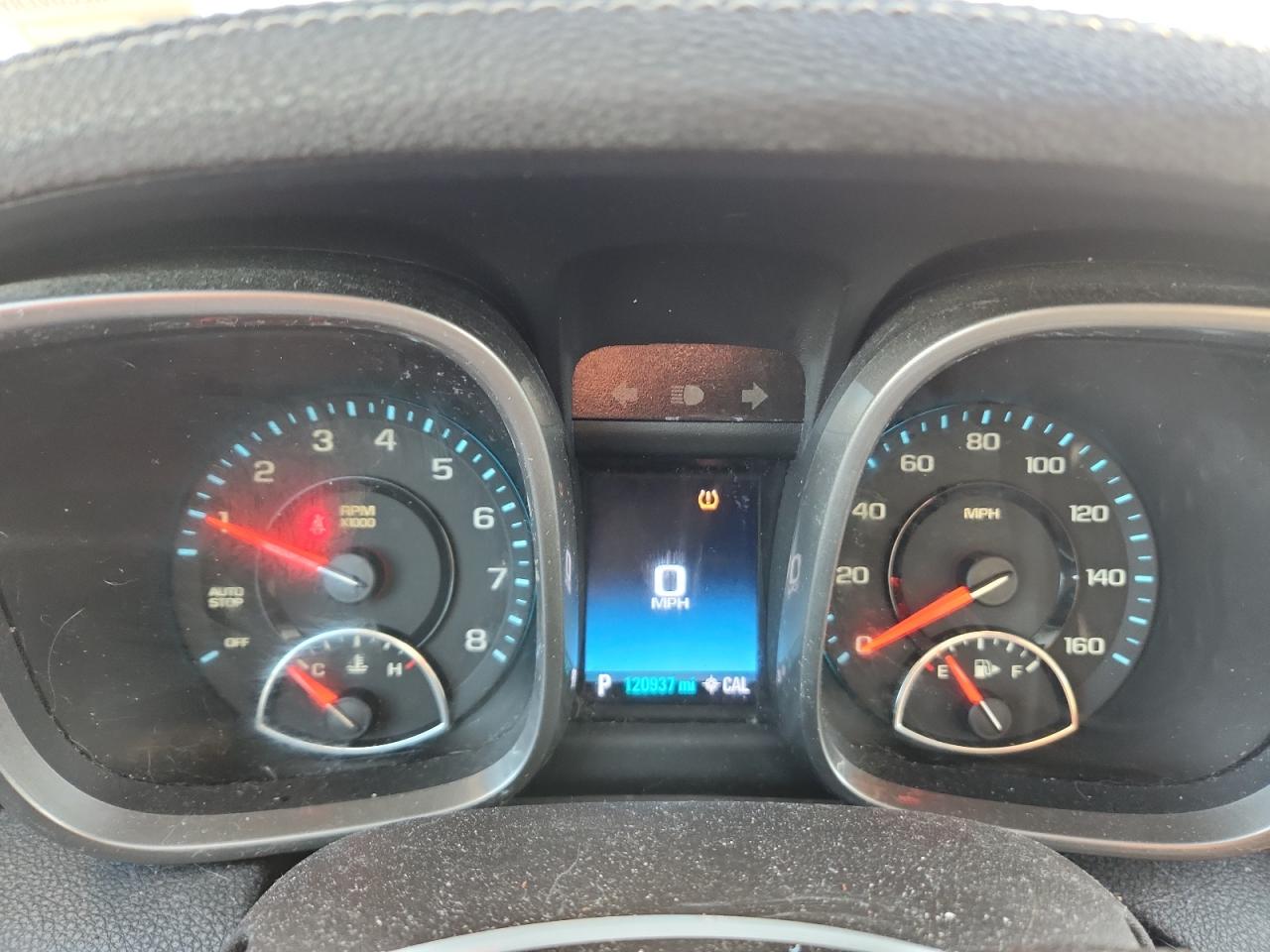 2014 Chevrolet Malibu 2Lt VIN: 1G11E5SLXEF209401 Lot: 81875465