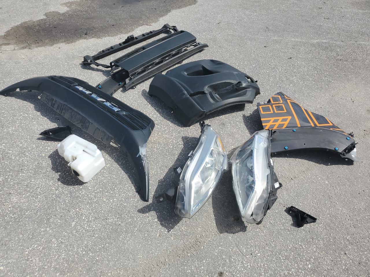 2023 Ram Promaster 1500 1500 Standard VIN: 3C6LRVAG2PE577262 Lot: 71848395