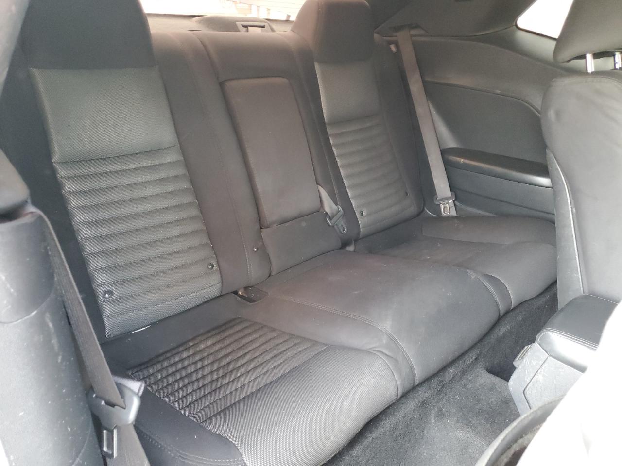 2014 Dodge Challenger Sxt VIN: 2C3CDYAG4EH270657 Lot: 81691895