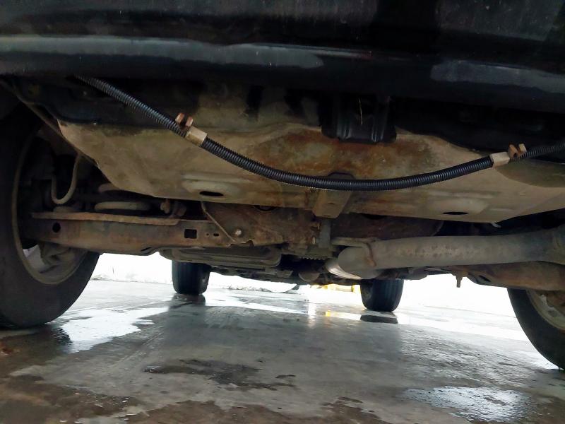 2008 TOYOTA RAV4 XT5 D-4D 2.2 D-4D XT5 5DR