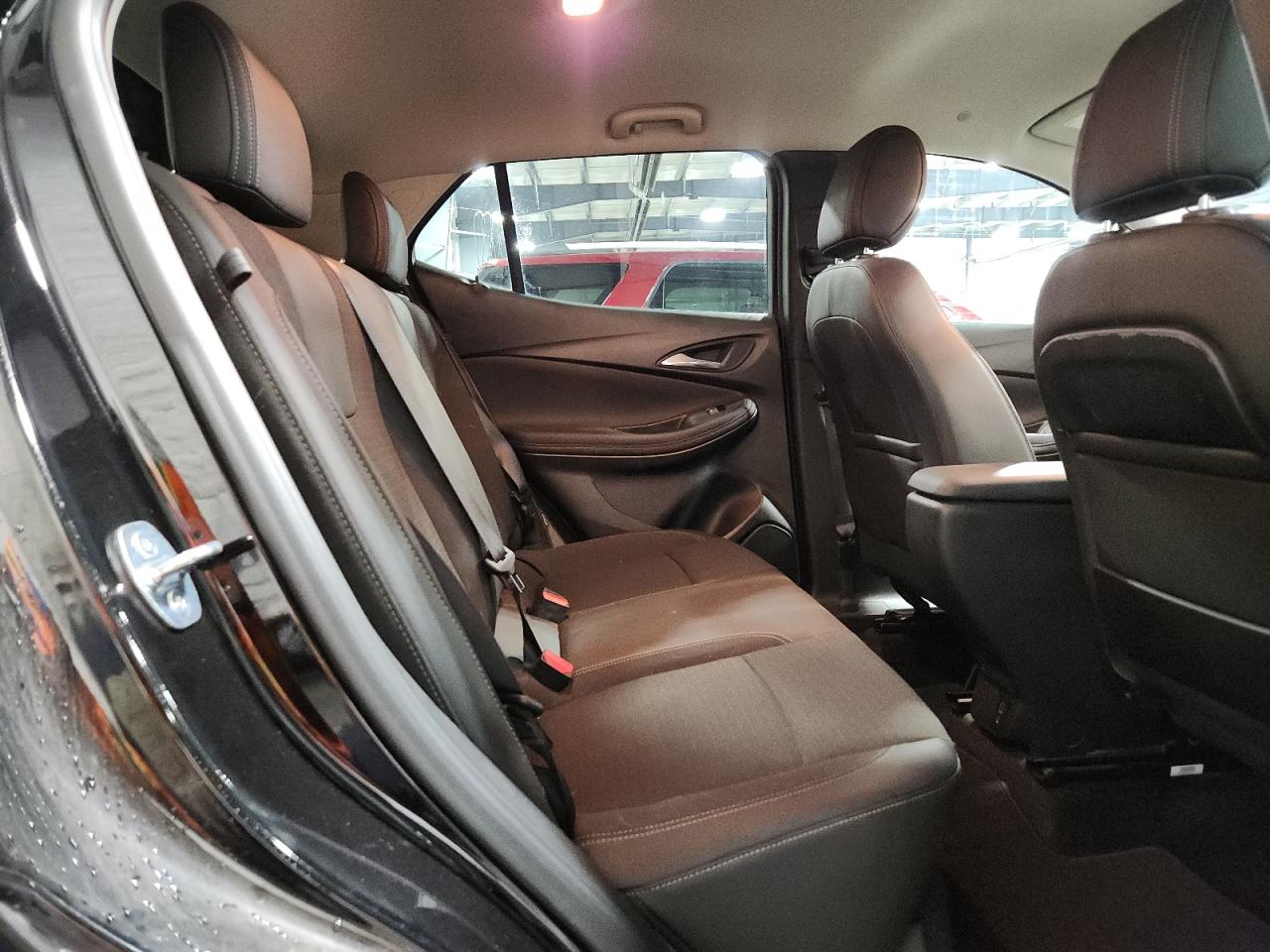 2020 Buick Encore Gx Preferred VIN: KL4MMBS21LB134504 Lot: 70953025