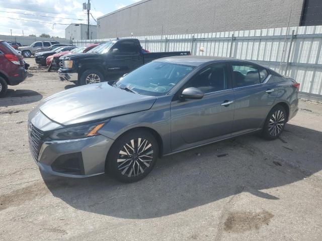 NISSAN ALTIMA SV 2023