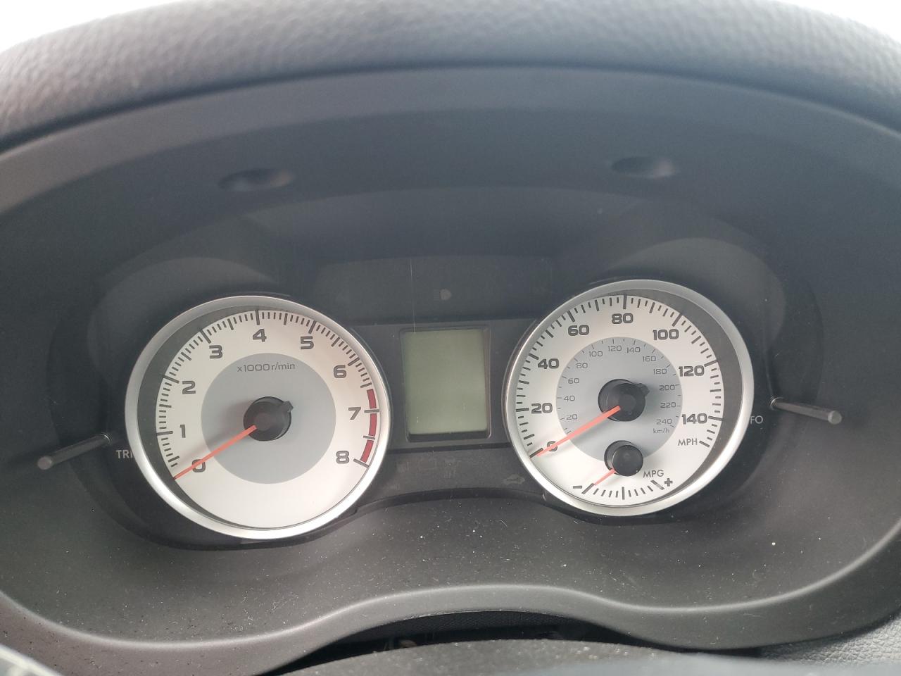 2012 Subaru Impreza Premium VIN: JF1GJAC63CH012222 Lot: 81213145