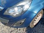 2014 VAUXHALL CORSA S AC  for sale at Copart EAST KILBRIDE