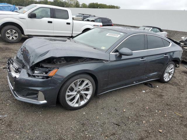 AUDI A5 PREMIUM 2021