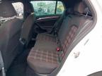 2018 VOLKSWAGEN GOLF GTI PERFORMANCE TSI  for sale at Copart YORK