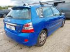 2004 HONDA CIVIC SE AUTO  for sale at Copart NEWBURY