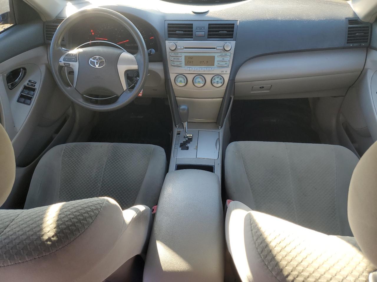 2008 Toyota Camry Ce VIN: 4T4BE46K48R014984 Lot: 84390555