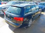 2008 AUDI A4 AVANT S LINE TDI 140  for sale at Copart SANDY