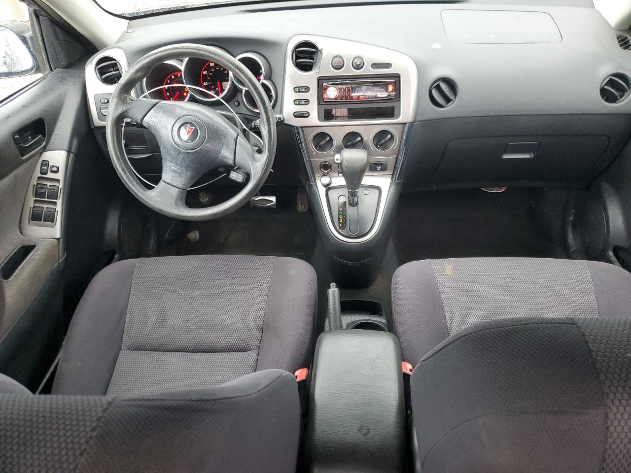 2004 Pontiac Vibe VIN: 5Y2SL62874Z457718 Lot: 82097245