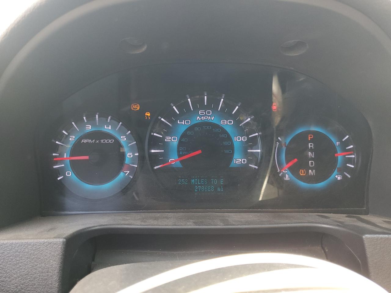 2011 Ford Fusion Sel VIN: 3FAHP0JG2BR330080 Lot: 80999065