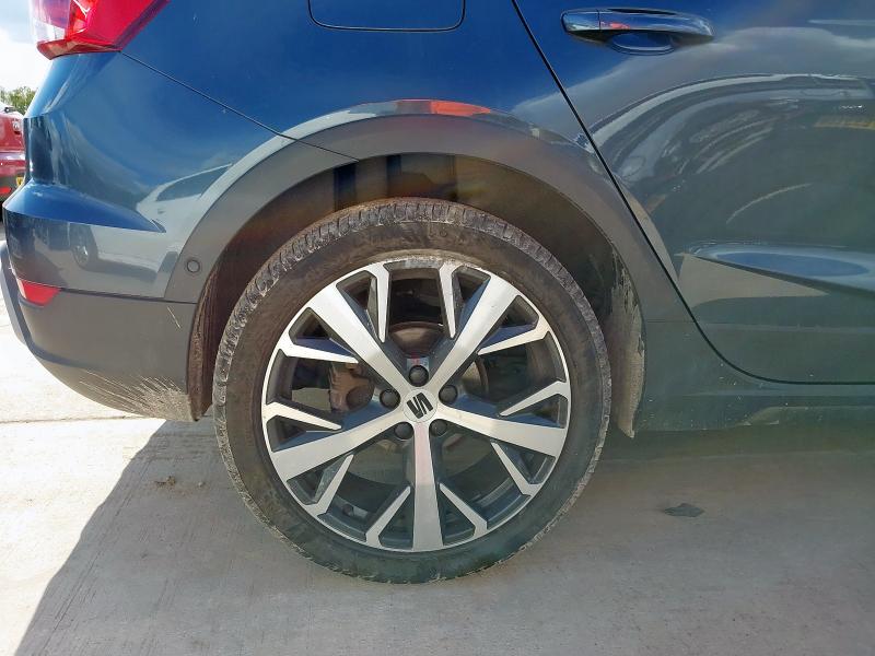 2023 SEAT ARONA XPERIENCE LUX ECOTS 