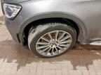2021 MERCEDES-BENZ GLC AMG LINE for sale at Copart SANDWICH