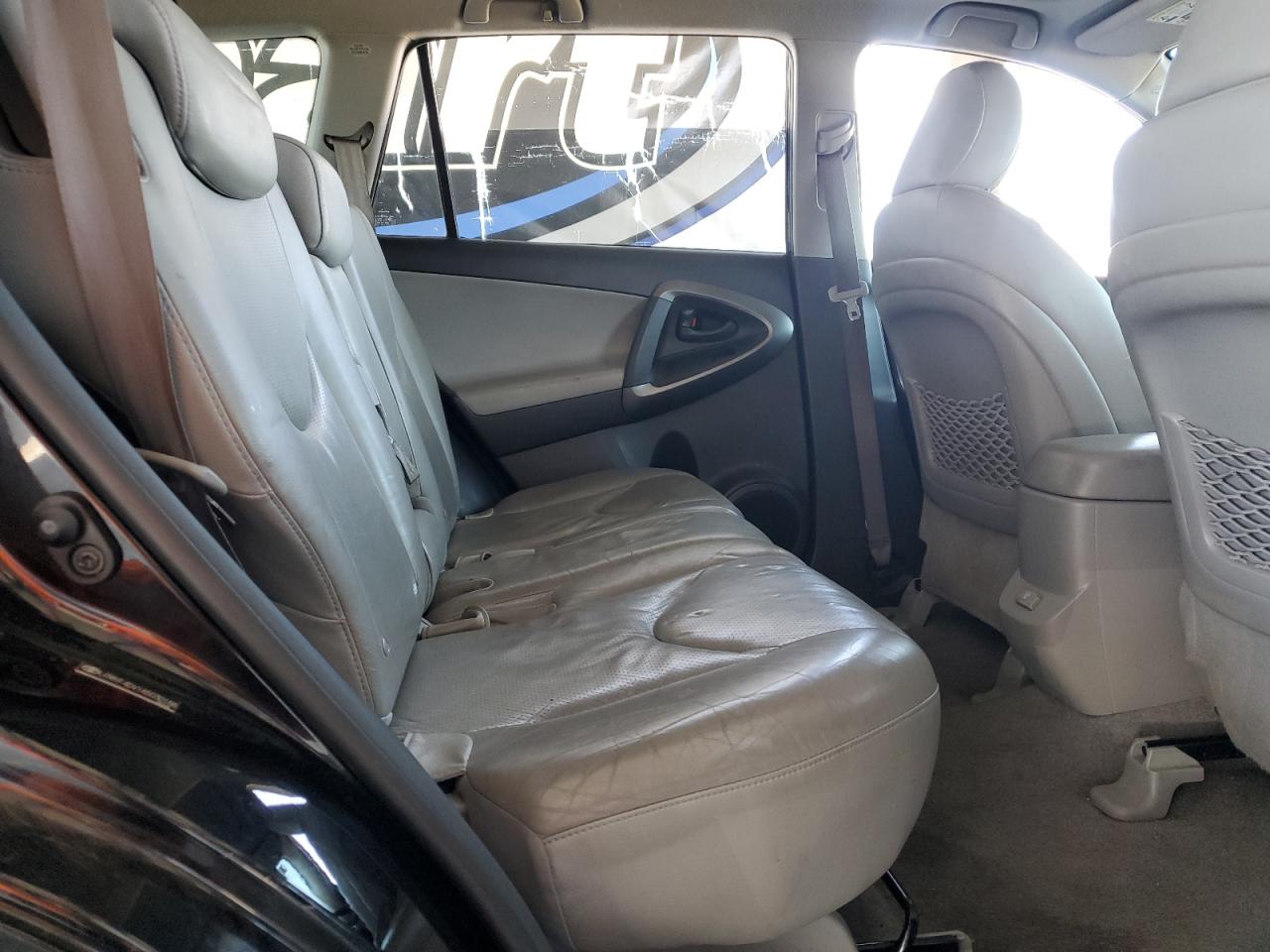 2010 Toyota Rav4 Limited VIN: JTMYF4DV1A5030188 Lot: 80960195