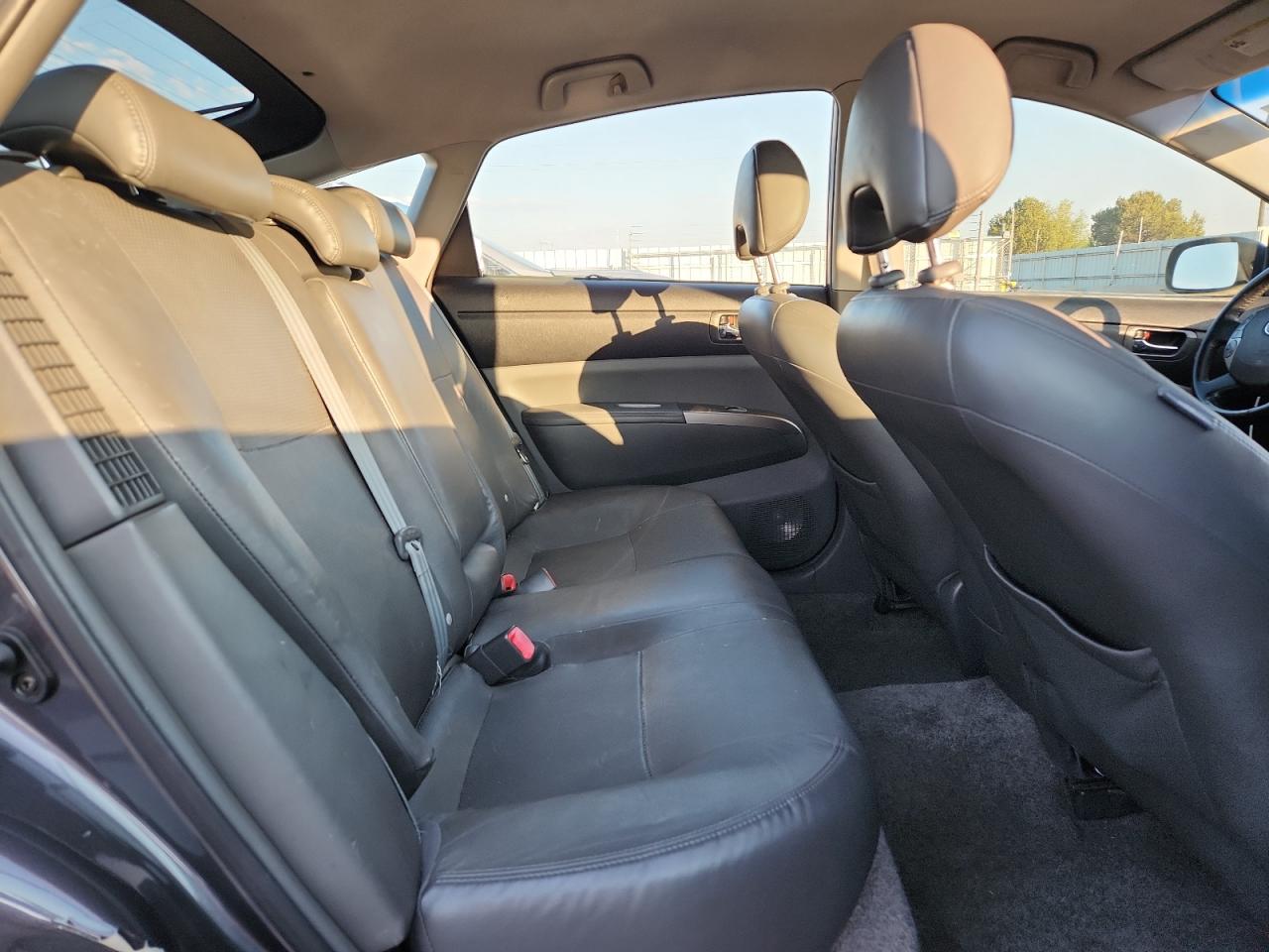 2006 Toyota Prius VIN: JTDKB20U363187064 Lot: 71274335